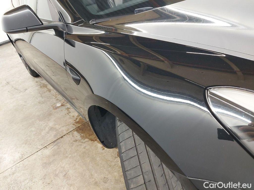 Tesla  Model 3 Tesla  Standard RWD Plus 4d #27