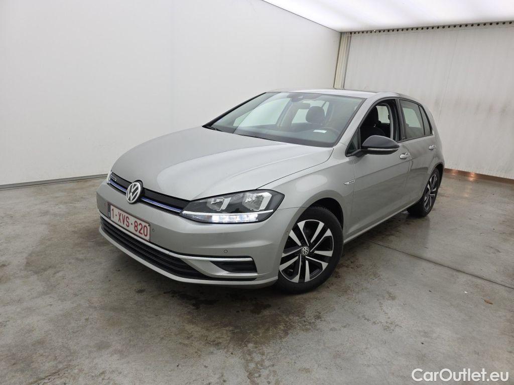 Volkswagen  Golf  Volkswagen VII 1.5 TSi BlueMotion Last Edition 5d #1