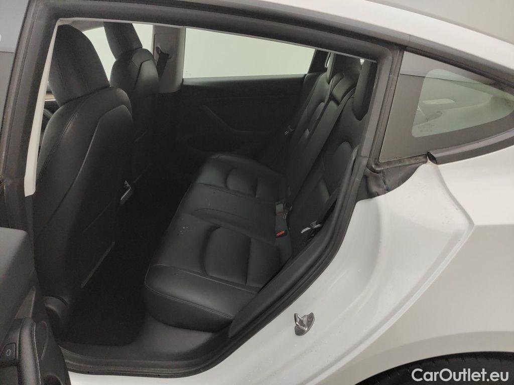 Tesla  Model 3 *TESLA  - 2021 75 kWh 498 AWD Long Range Dual Motor 5d #10