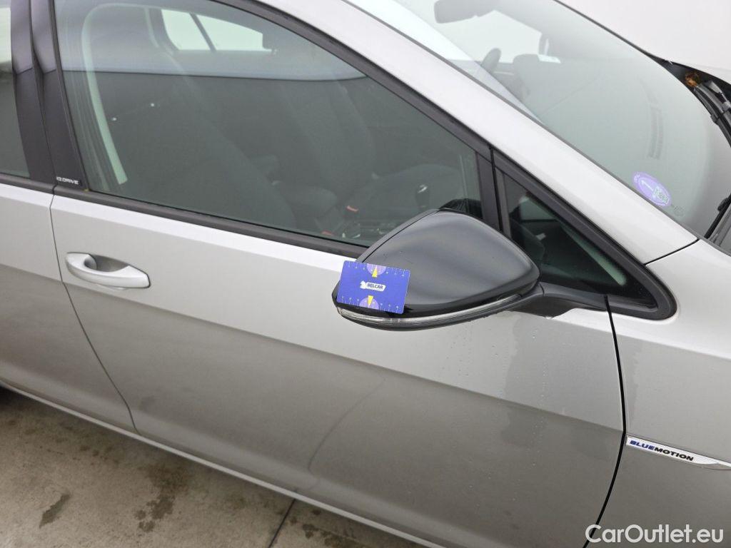 Volkswagen  Golf  Volkswagen VII 1.5 TSi BlueMotion Last Edition 5d #63