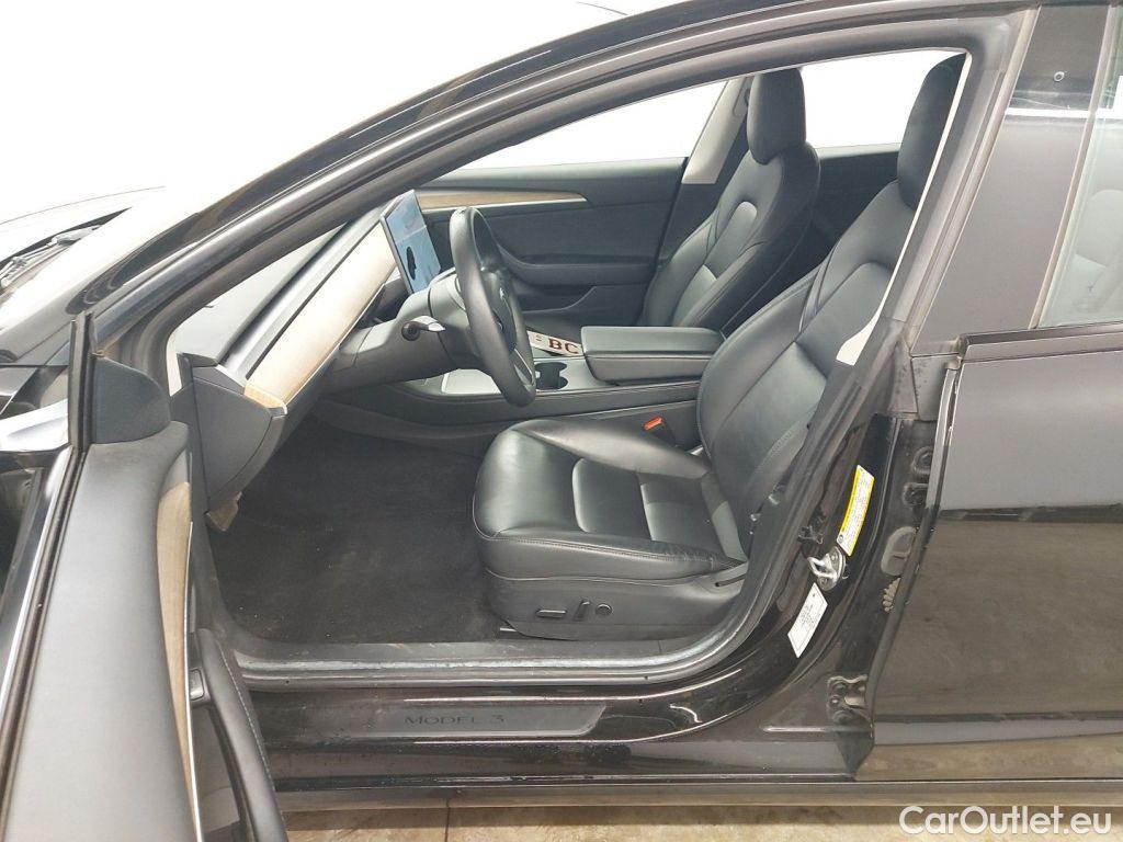 Tesla  Model 3 Tesla  Standard RWD Plus 4d #3