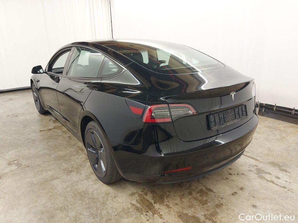 Tesla  Model 3 Tesla  Standard RWD Plus 4d #7