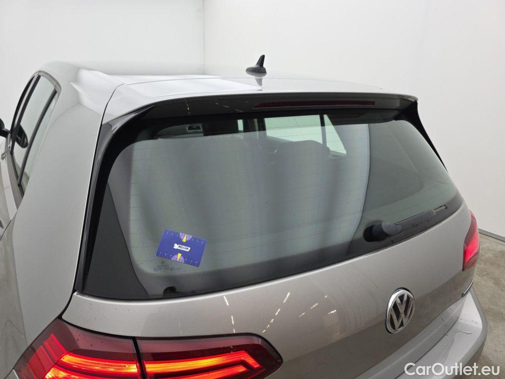 Volkswagen  Golf  Volkswagen VII 1.5 TSi BlueMotion Last Edition 5d #55