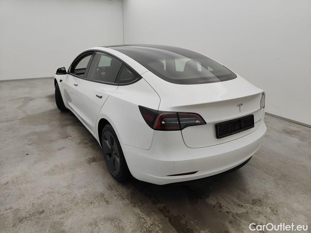 Tesla  Model 3 *TESLA  - 2021 75 kWh 498 AWD Long Range Dual Motor 5d #7