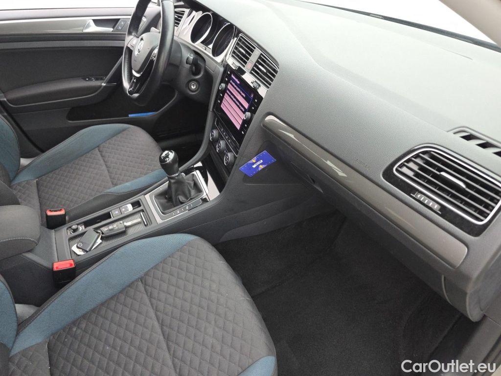 Volkswagen  Golf  Volkswagen VII 1.5 TSi BlueMotion Last Edition 5d #20