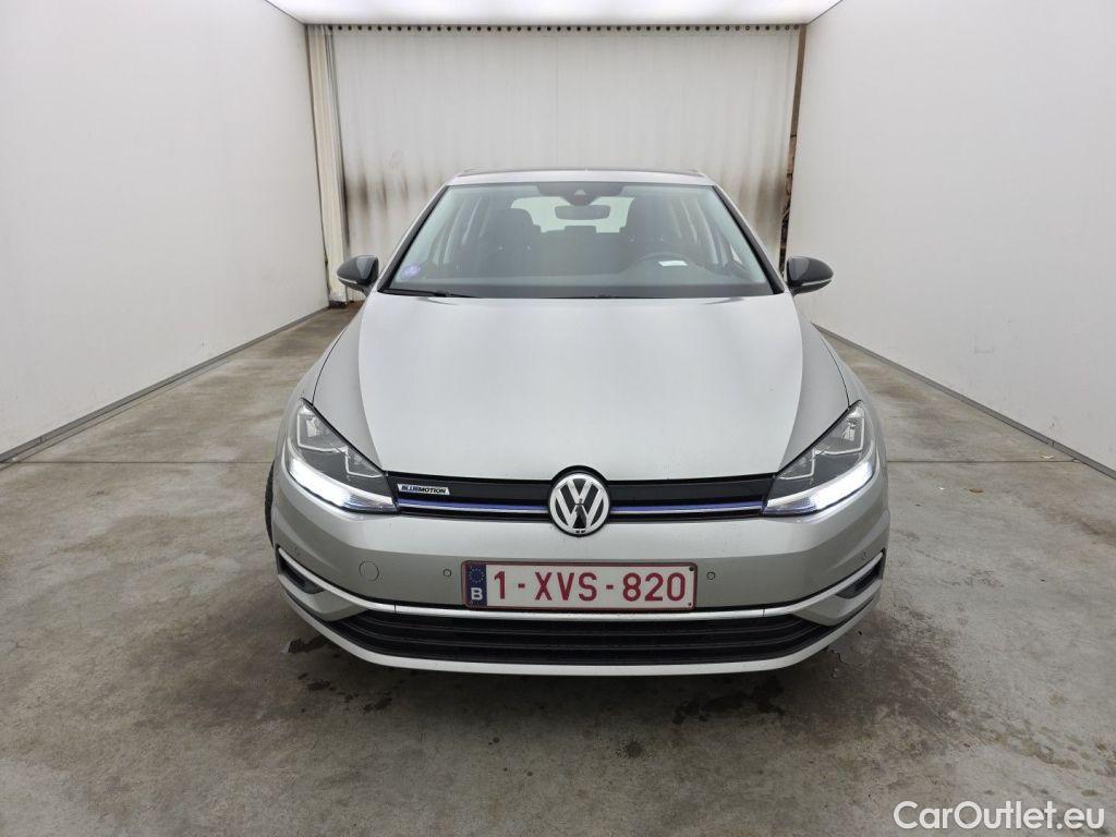 Volkswagen  Golf  Volkswagen VII 1.5 TSi BlueMotion Last Edition 5d #5