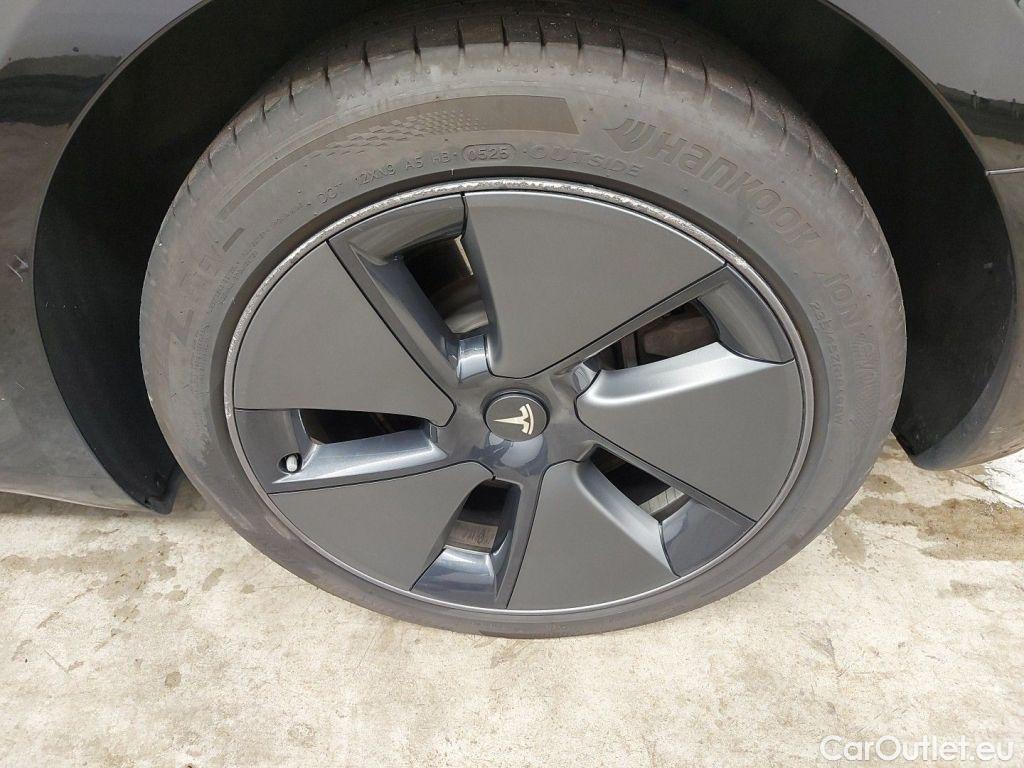 Tesla  Model 3 Tesla  Standard RWD Plus 4d #57