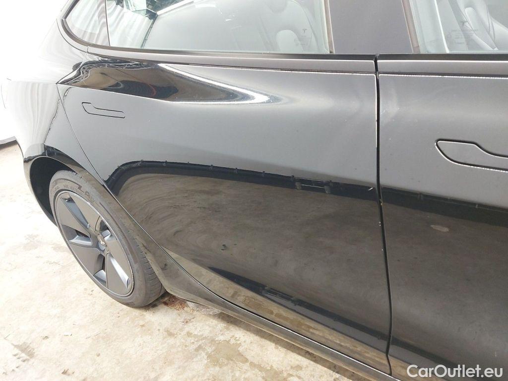 Tesla  Model 3 Tesla  Standard RWD Plus 4d #50