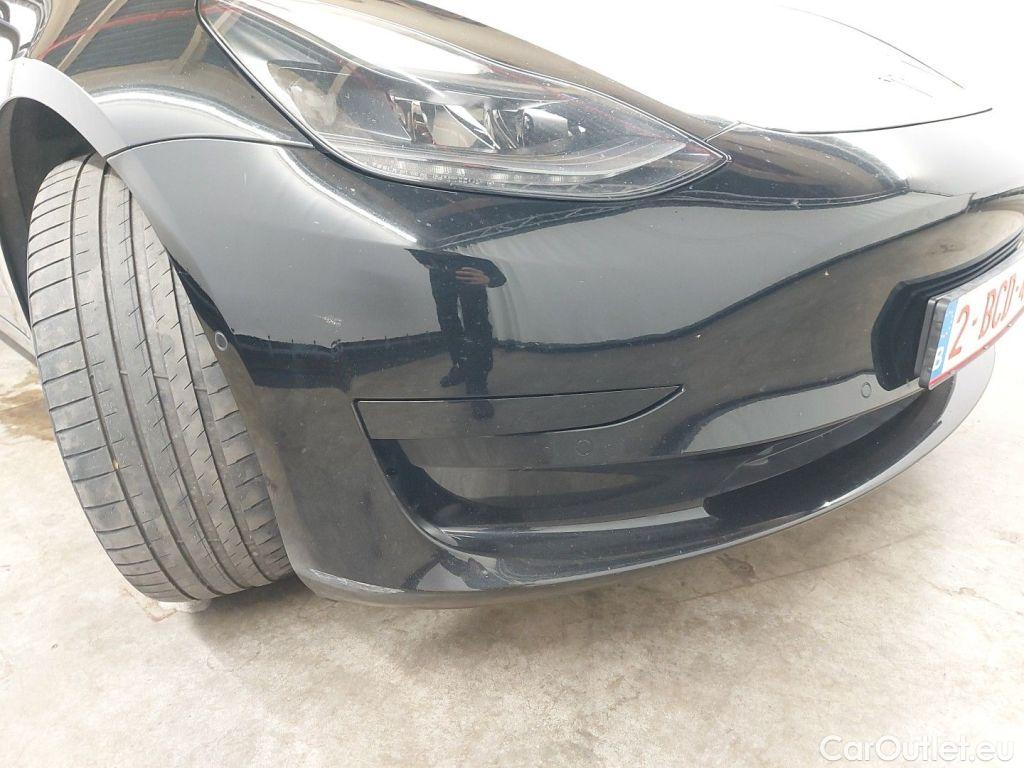 Tesla  Model 3 Tesla  Standard RWD Plus 4d #38