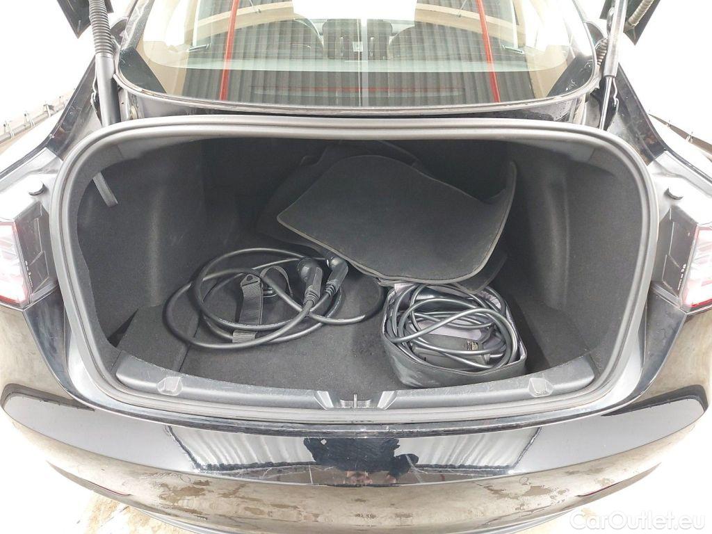 Tesla  Model 3 Tesla  Standard RWD Plus 4d #15