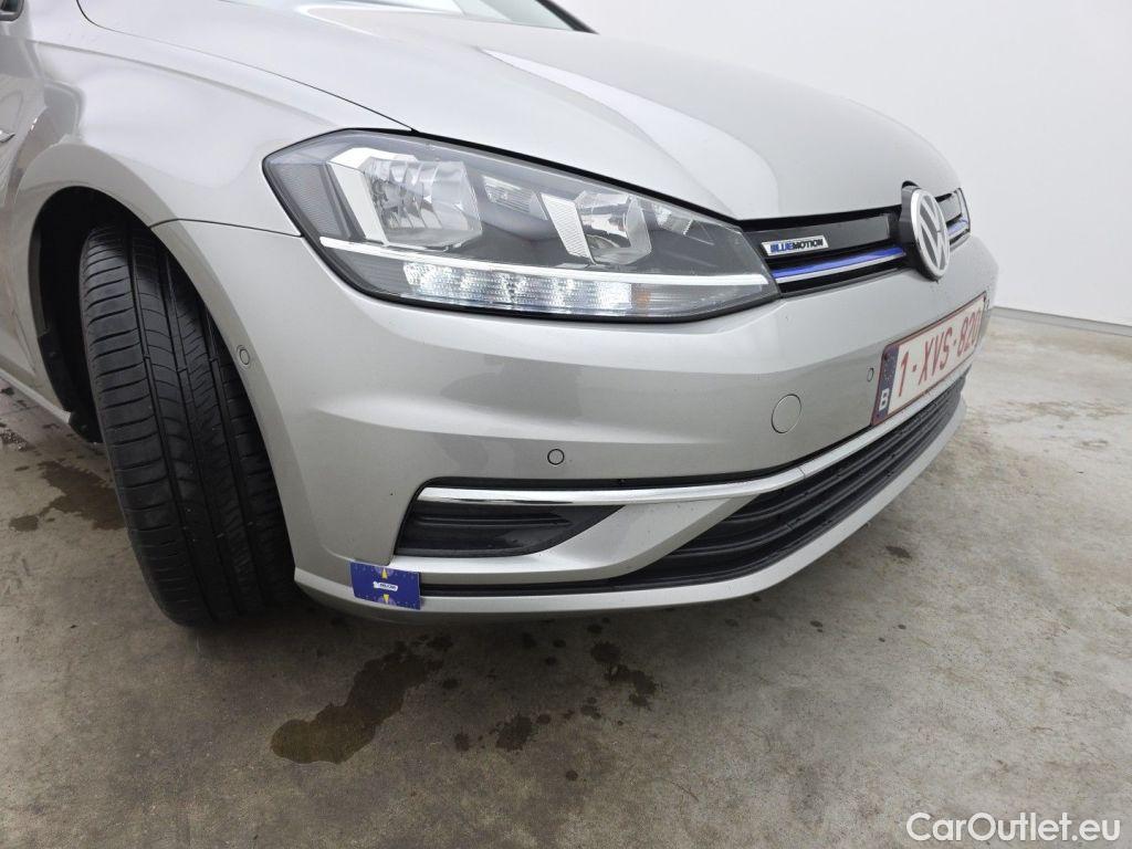 Volkswagen  Golf  Volkswagen VII 1.5 TSi BlueMotion Last Edition 5d #43