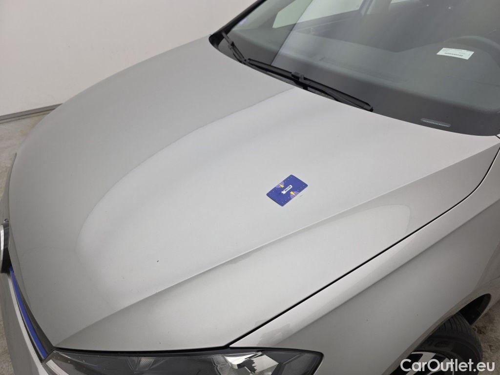 Volkswagen  Golf  Volkswagen VII 1.5 TSi BlueMotion Last Edition 5d #27