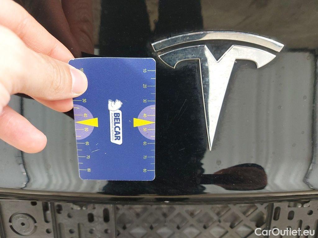 Tesla  Model 3 Tesla  Standard RWD Plus 4d #23