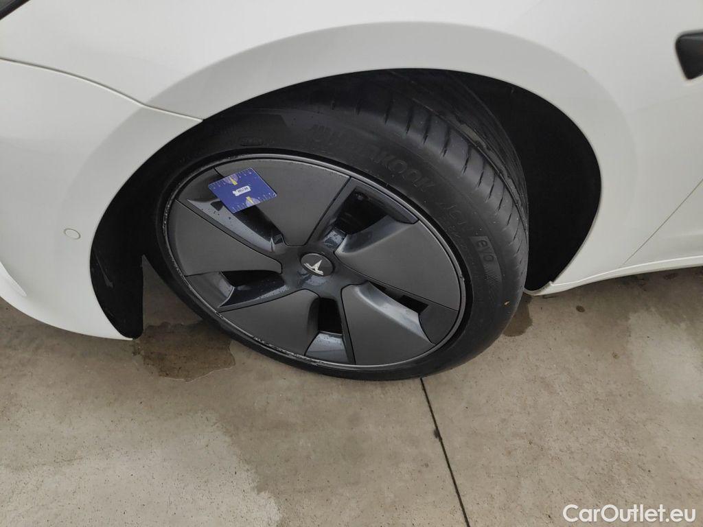 Tesla  Model 3 *TESLA  - 2021 75 kWh 498 AWD Long Range Dual Motor 5d #34