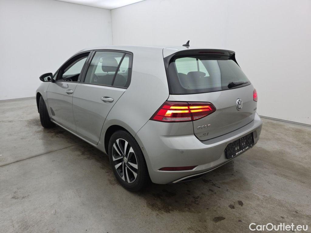 Volkswagen  Golf  Volkswagen VII 1.5 TSi BlueMotion Last Edition 5d #7