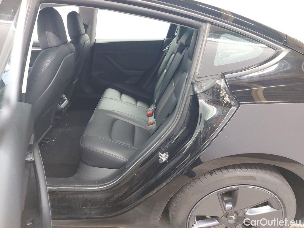 Tesla  Model 3 Tesla  Standard RWD Plus 4d #10