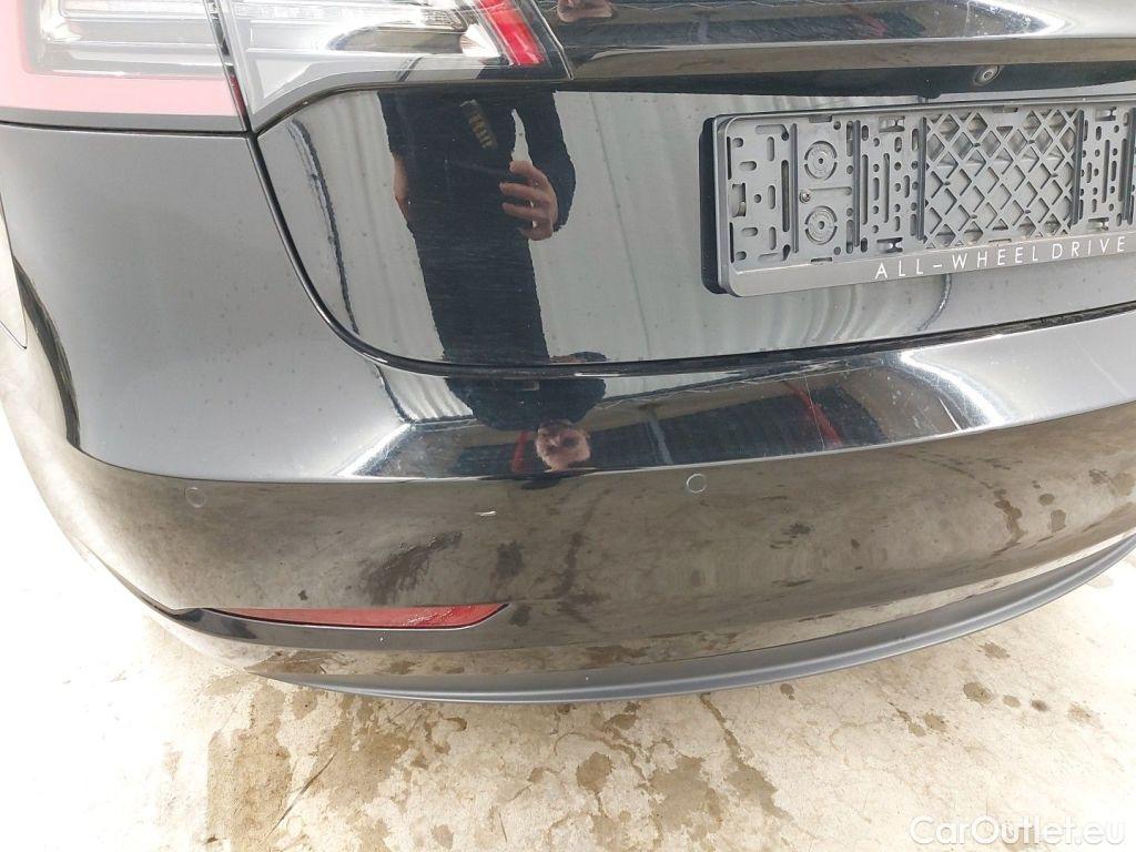 Tesla  Model 3 Tesla  Standard RWD Plus 4d #43
