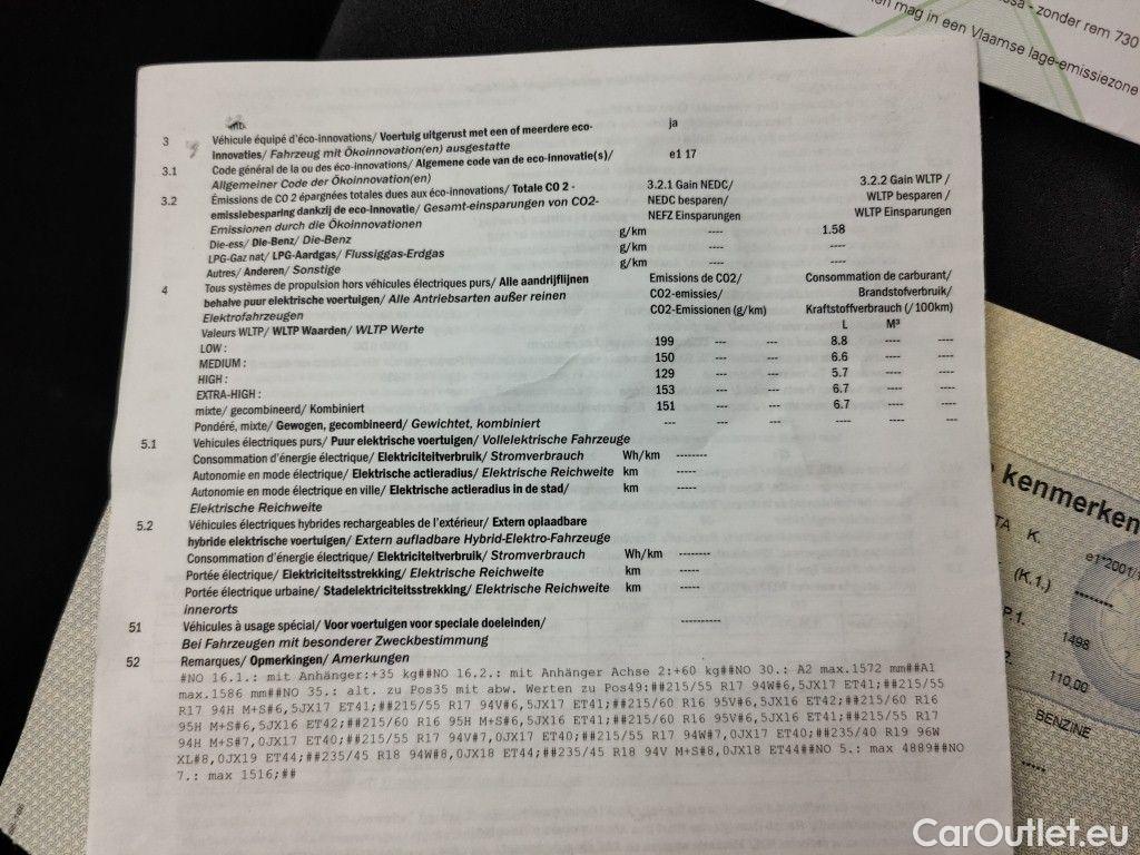 Volkswagen  Passat Volkswagen  Variant 1.5 TSI OPF DSG7 Elegance Business 5d #12