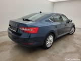  Skoda  Superb Skoda  1.5 TSI ACT 110kW DSG7 Style 5d #2
