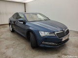  Skoda  Superb Skoda  1.5 TSI ACT 110kW DSG7 Style 5d #8
