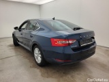  Skoda  Superb Skoda  1.5 TSI ACT 110kW DSG7 Style 5d #7
