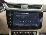  Skoda  Superb Skoda  1.5 TSI ACT 110kW DSG7 Style 5d #14