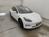 Tesla  Model 3 *TESLA  - 2021 75 kWh 498 AWD Long Range Dual Motor 5d #8