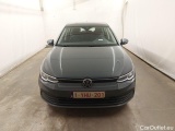 Volkswagen  Golf  Volkswagen VIII 2.0 TDI 85kW Life 5d #5