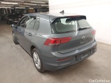 Volkswagen  Golf  Volkswagen VIII 2.0 TDI 85kW Life 5d #7