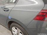 Volkswagen  Golf  Volkswagen VIII 2.0 TDI 85kW Life 5d #22