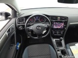 Volkswagen  Golf  Volkswagen VII 1.5 TSi BlueMotion Last Edition 5d #9