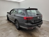 Volkswagen  Passat Volkswagen  Variant 1.5 TSI OPF DSG7 Elegance Business 5d #7