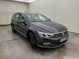 Volkswagen  Passat Volkswagen  Variant 1.5 TSI OPF DSG7 Elegance Business 5d #8