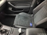 Volkswagen  Passat Volkswagen  Variant 1.5 TSI OPF DSG7 Elegance Business 5d #104