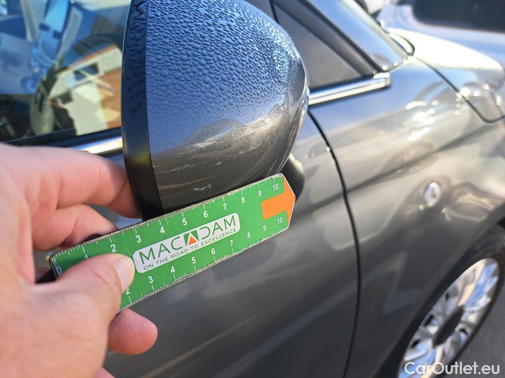  Fiat  500  Berlina Lounge 1.2 70CV MT5 E6dT #21