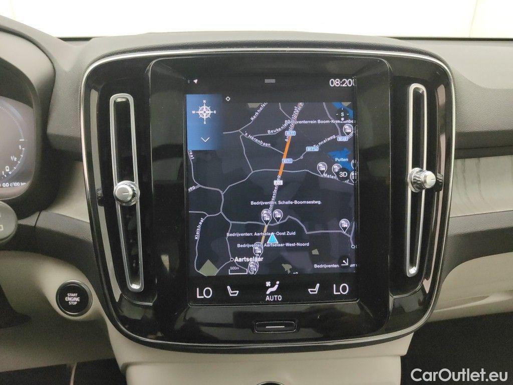 Volvo  XC 40 Volvo XC40 T4 Recharge Geartronic Inscription 5d #13