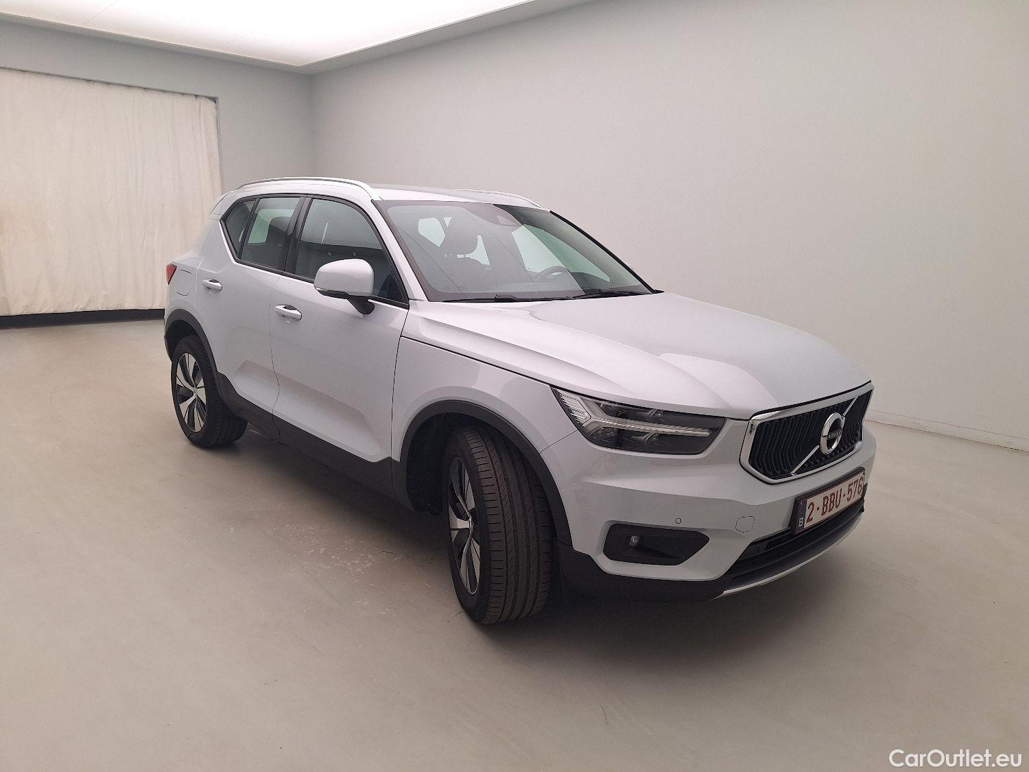 Volvo  XC 40 Volvo, XC40 '17, Volvo XC40 D3 Geartronic Momentum Pro 5d #9