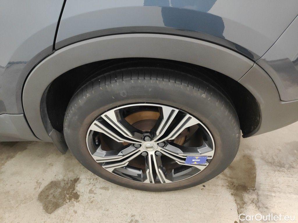 Volvo  XC 40 Volvo XC40 T4 Recharge Geartronic Inscription 5d #49