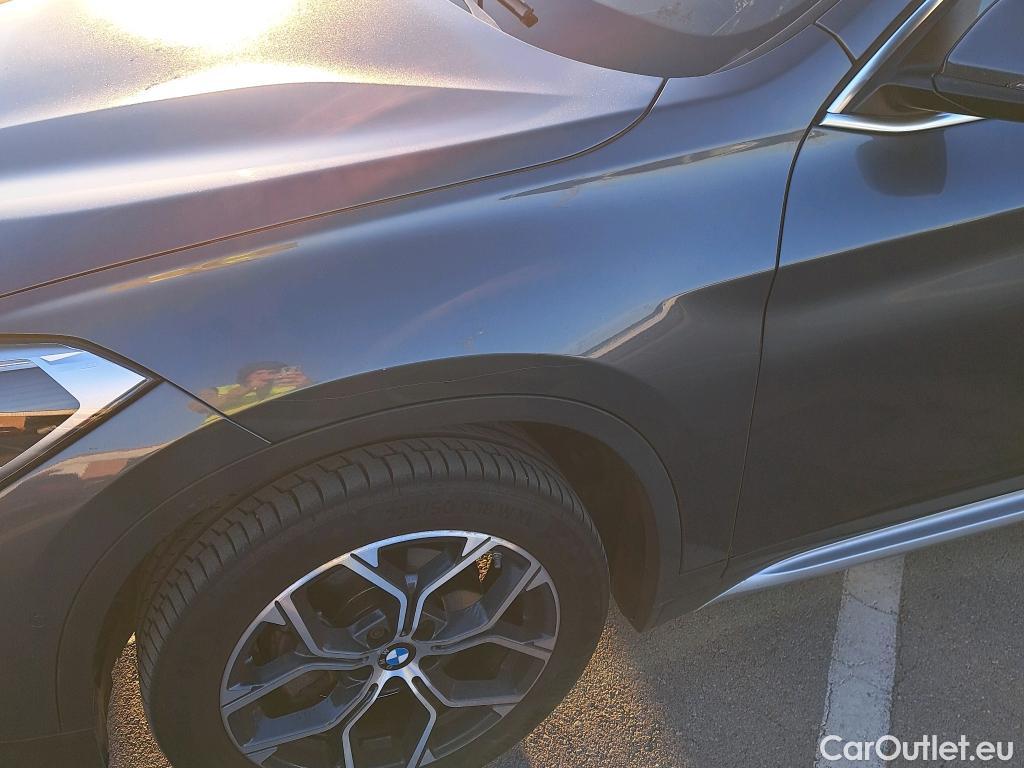  Bmw  X1 BMW  / 2019 / 5P / todoterreno sDrive18d #9