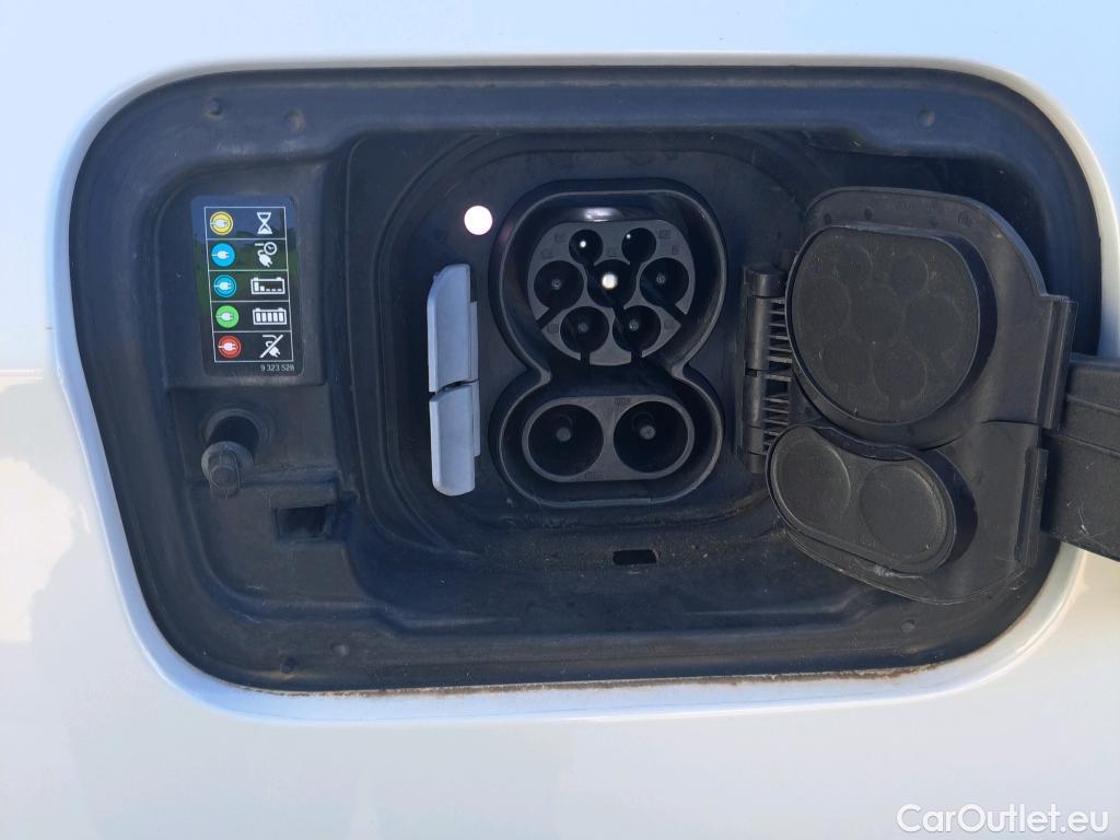 Bmw  iX3 BMW   M Sport (AC) 80 kWh #14