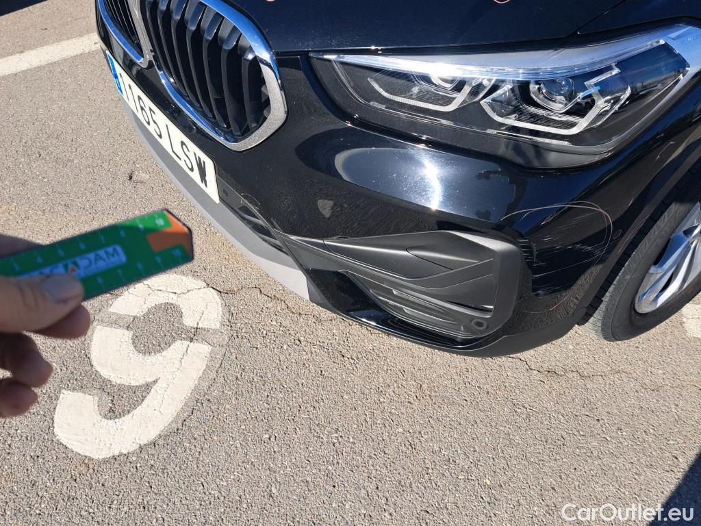  Bmw  X1 BMW  / 2019 / 5P / todoterreno xDrive25e #1