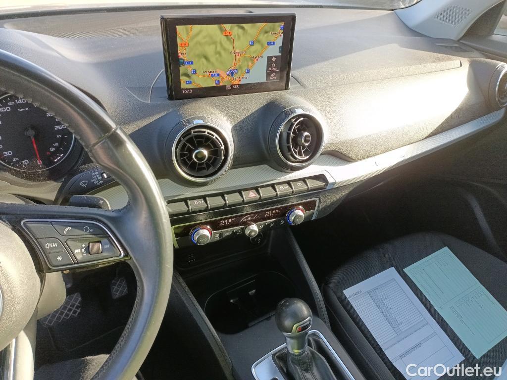 Audi  Q2 AUDI  / 2016 / 5P / todoterreno Advanced 30 TDI 85kW (116CV) S tronic #14