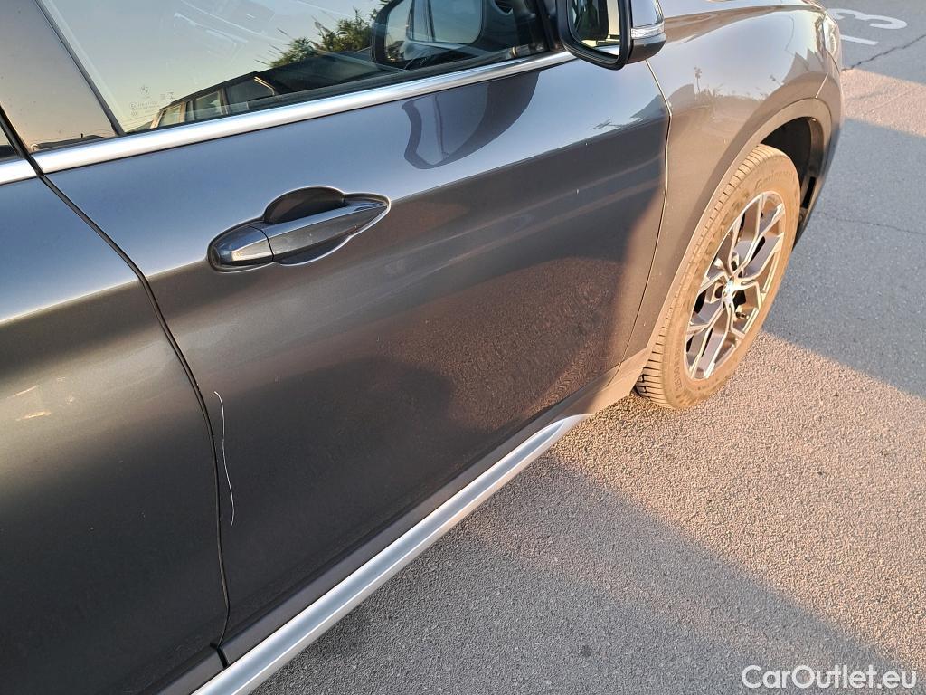  Bmw  X1 BMW  / 2019 / 5P / todoterreno sDrive18d #5