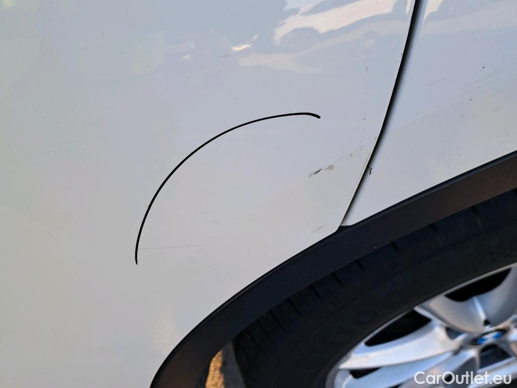  Bmw  X1 BMW  / 2015 / 5P / todoterreno sDrive18d Business #8