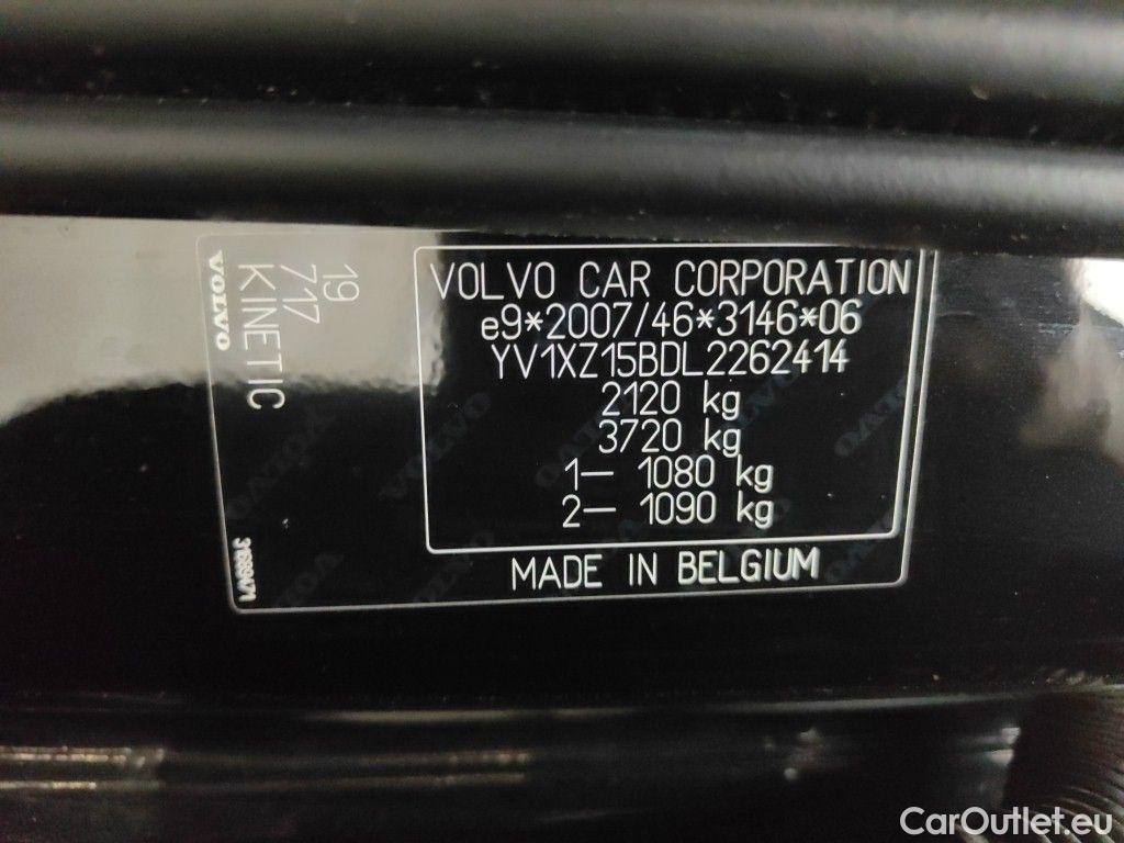 Volvo  XC 40 Volvo XC40 T3 Geartronic XC40 5d #18