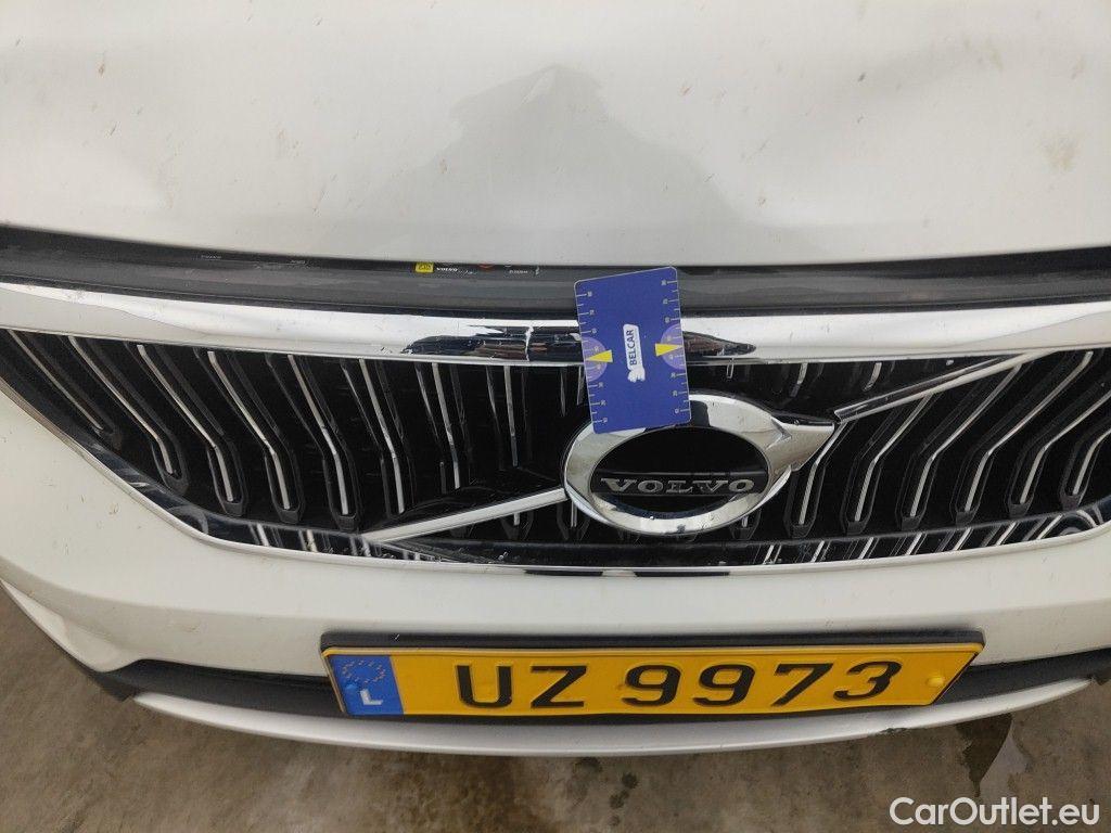 Volvo  XC 40 VOLVO XC40 1.5 T4 PHEV 129hp Inscription Expression 5d #35