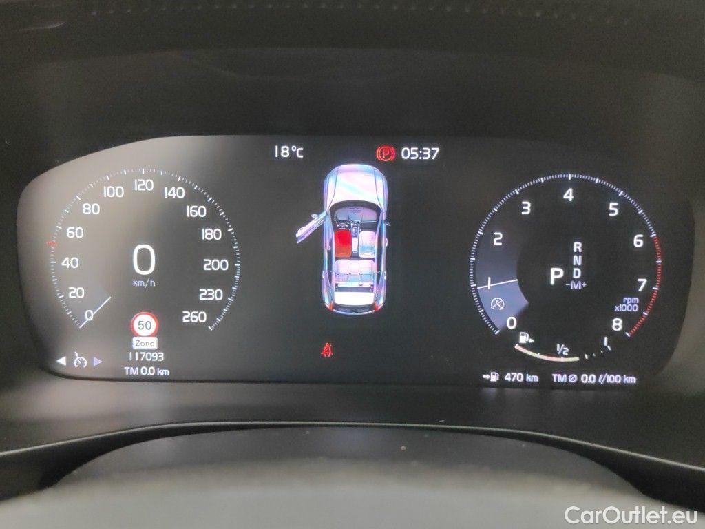 Volvo  XC 40 Volvo XC40 T3 Geartronic XC40 5d #6