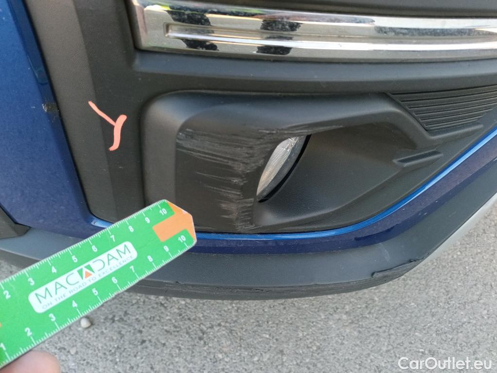  Dacia  Sandero DACIA  / 2020 / 5P / berlina con portón Stepway Essential TCe 67kW (90V) #24