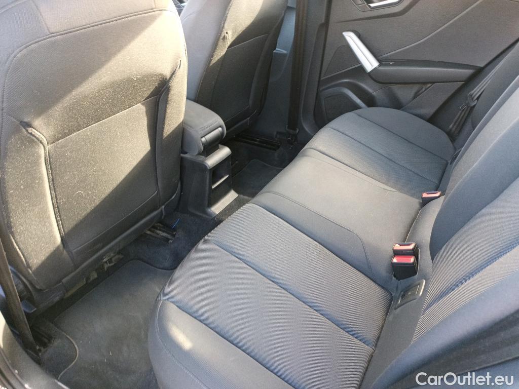 Audi  Q2 AUDI  / 2016 / 5P / todoterreno Advanced 30 TDI 85kW (116CV) S tronic #25