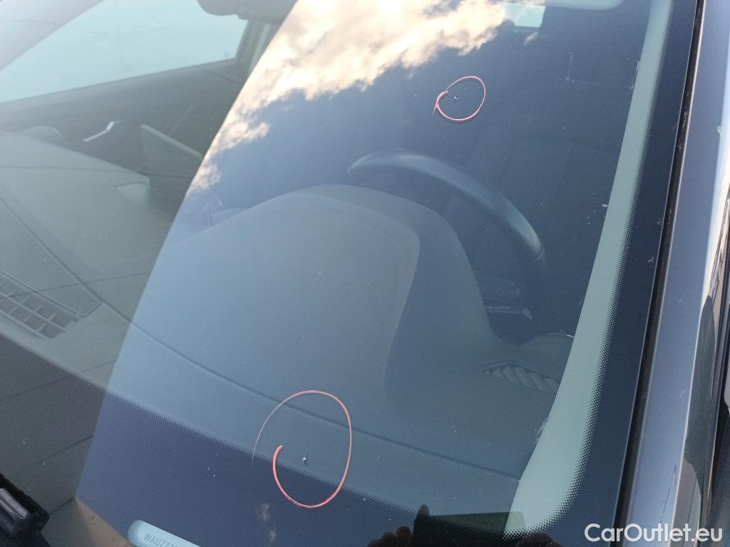 Audi  Q2 AUDI  / 2016 / 5P / todoterreno Advanced 30 TDI 85kW (116CV) S tronic #2